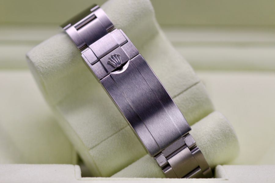 Rolex Submariner 116610 LN
